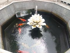 -西安市广仁寺