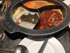 -火锅岛潮牌自助餐厅(天津天佑城店)