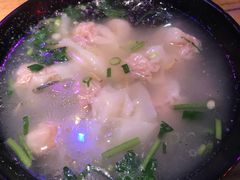 -大哈福烧烤·海鲜·家常菜(延安三路店)