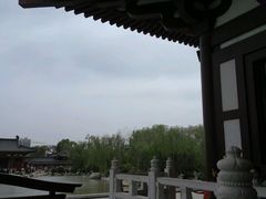 -华清宫-观风楼