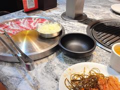 -高丽苑韩国烤肉(海昌路旗舰店)