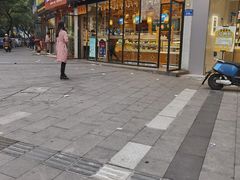 门面-吴酥生宫廷酥饼(韶山北路店)