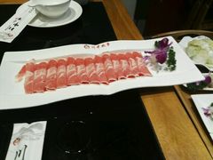 -川中故事·成都老火锅(东书房店)