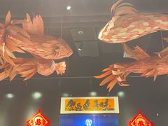 -十六台·经典广东菜(德外大街店)