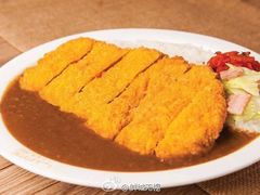 -呀咪咖喱屋(龙之梦购物中心莘庄店)