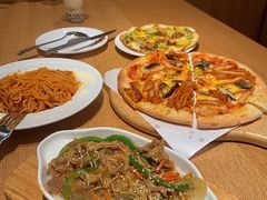 -卢家妈妈·西餐厨房(潮州万泰左一城店)