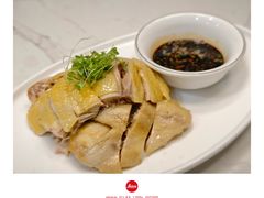 -老平安农家菜(平安店)