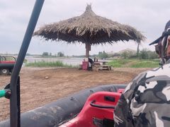 -黄沙古渡原生态旅游区