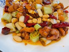 -熙春园餐厅