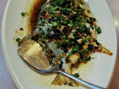 -婆婆家·湛江特色美食(福田振华路店)