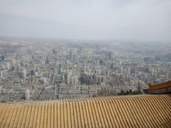 -兰山公园