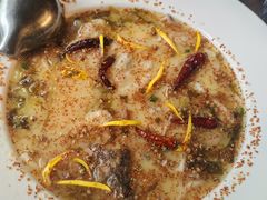 -渔语鱼新川菜Bistro(万象天地店)