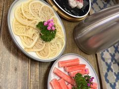 -辣斗辣火锅(太古里店)