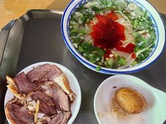 -清真磨沟沿老字号牛肉面(总店)