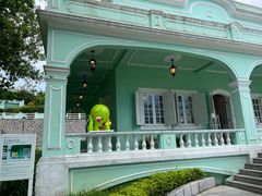 -龙环葡韵住宅式博物馆