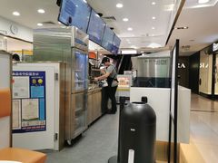 -CoCo都可(湖滨银泰店B区店)