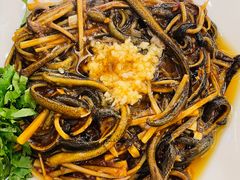 -柳泉居饭庄