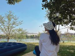 -羊山湖公园