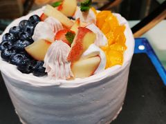 -漢咖啡·全服务式自助晚餐(武汉洲际酒店)