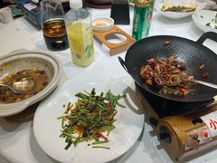 -春天来了(印象新天地店)