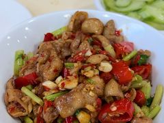 -笨罗卜浏阳菜馆(太平街店)