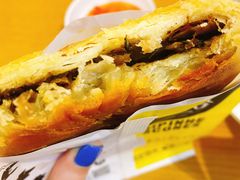 -吉品合酥脆烤饼(嘉里城店)