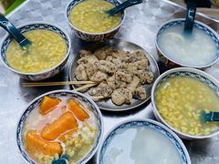 -老胡甜汤(龙眼店)