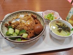-菊儿人家·北京胡同菜(南锣鼓巷店)