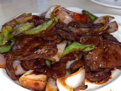 -黄弟大排档·湖南菜·小龙虾·小海鲜(凯旋北路店)