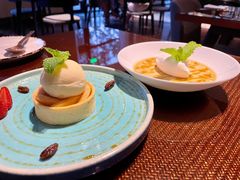 -杭州桐庐康莱德酒店西餐厅-舍