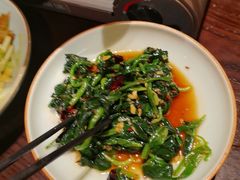 -丽华园·武汉地标楚菜餐厅(青山江滩店)