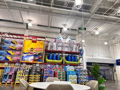 -山姆会员商店(邻瑞广场店)