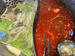 -赵美丽·重庆社区火锅·直营店(火车东站·中豪国际店)