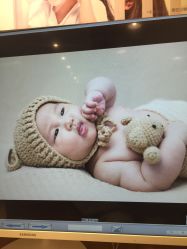 -宝贝天空儿童摄影(花溪店)