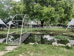 -丝绸小镇荻港古村