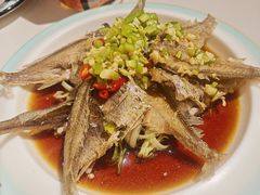 -松云居.大连人.大连菜
