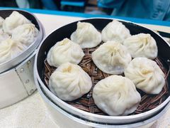 -笑云开汤包店(网巾市店)