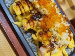 -浦·传统日式料理(3 5 1 1 店)