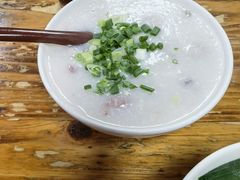 -粥君好殿·道滘肉丸粥(文华路店)