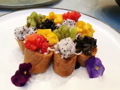 -唐廊烤鸭店(工体店)