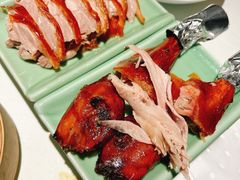 -羲和雅苑•北京烤鸭(陆家嘴中心店)