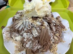 -MOMO冰品·生巧汤圆(红桥店)