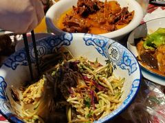 -人民公社大食堂(张家湾店)