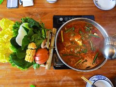 -大理老字号·舟渔的鱼野生菌海景餐厅(双廊店)
