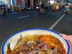 -三爷糟粕醋·鲜鱼汤·海南特色小吃(新华南路店)