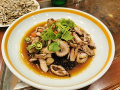 -万荣烤鸭店·北京菜(天坛店)