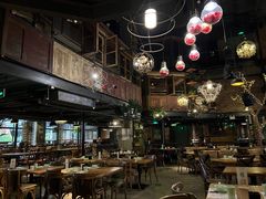 -胡桃里音乐酒馆(曲江店)