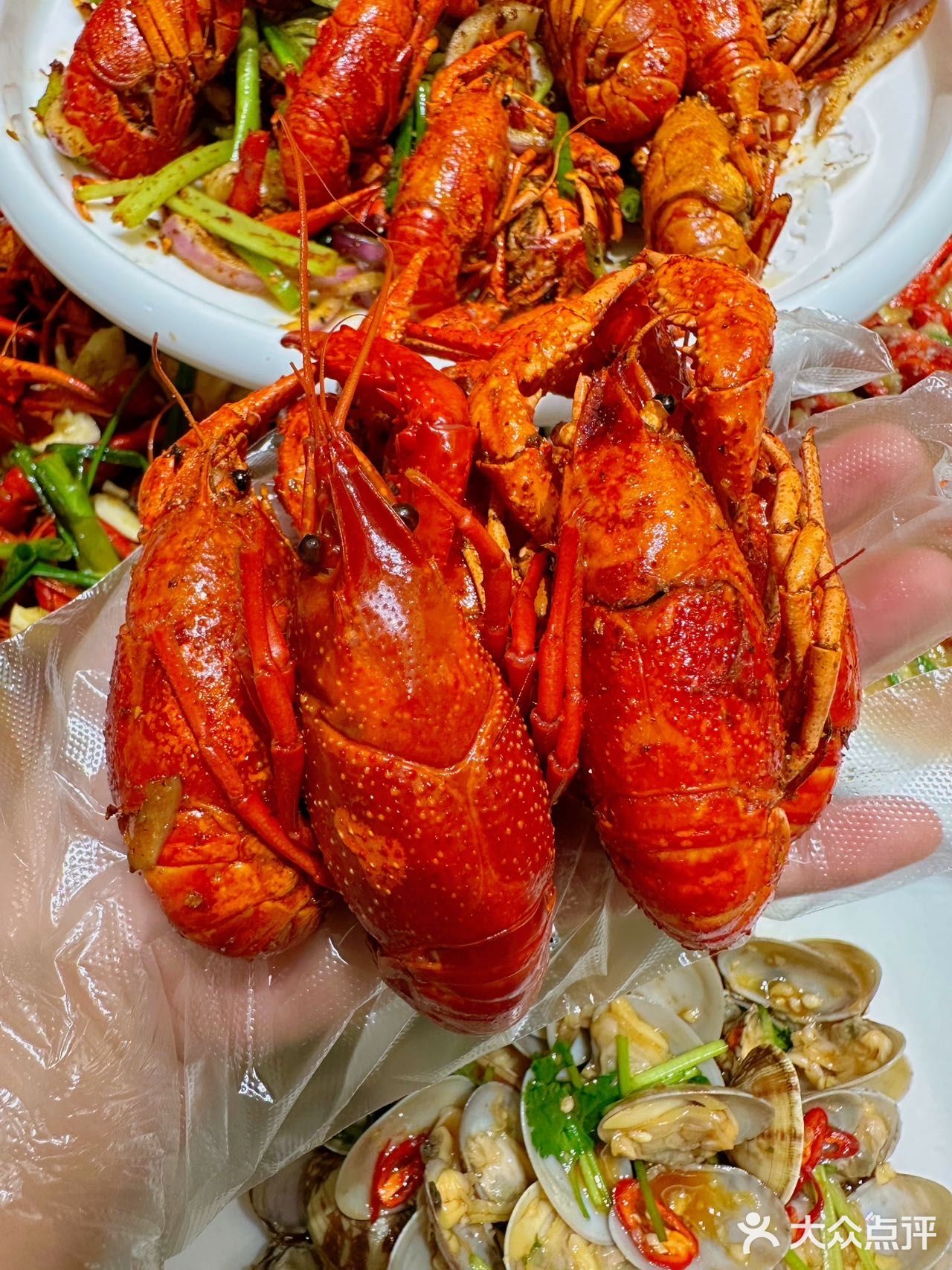 真能藏啊👀钟楼还有这种宝藏店…
