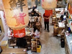 -旧街市鲜货老火锅(大光路店)