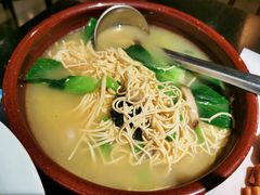 -老头儿油爆虾·知味杭州(爱琴海购物中心)